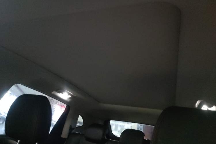Used Dongfeng Aeolus AX7 2022 Mach Edition 1.5T DCT DF41 Headliner