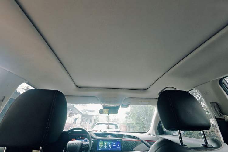 Used Dongfeng Aeolus AX7 2022 Mach Edition 1.5T DCT DF51 Headliner