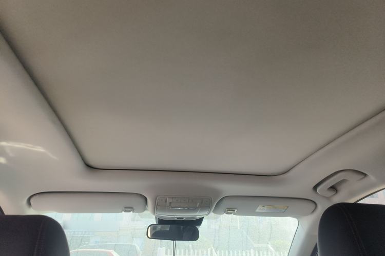 Used Dongfeng Aeolus AX7 2022 Mach Edition 1.5T DCT DF41 Headliner