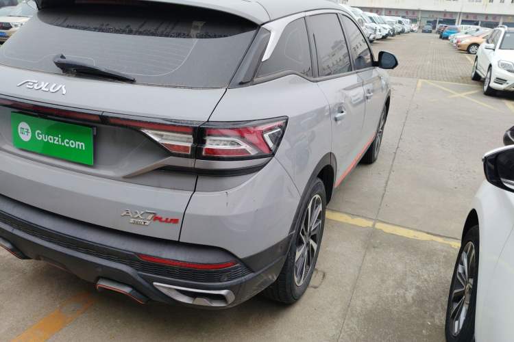 Used Dongfeng Aeolus AX7 2022 Mach Edition 1.5T DCT DF51 Right Rear Taillight