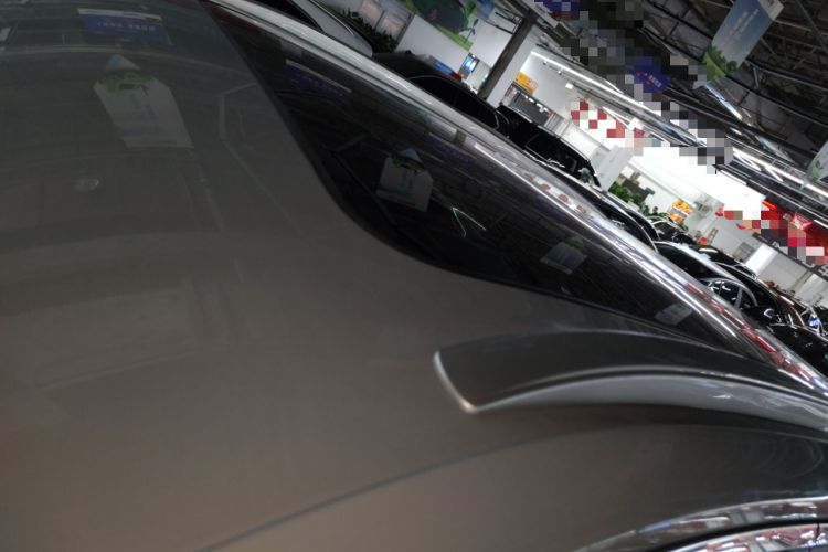 Used Dongfeng Aeolus AX7 2022 Mach Edition 1.5T DCT DF41 Roof