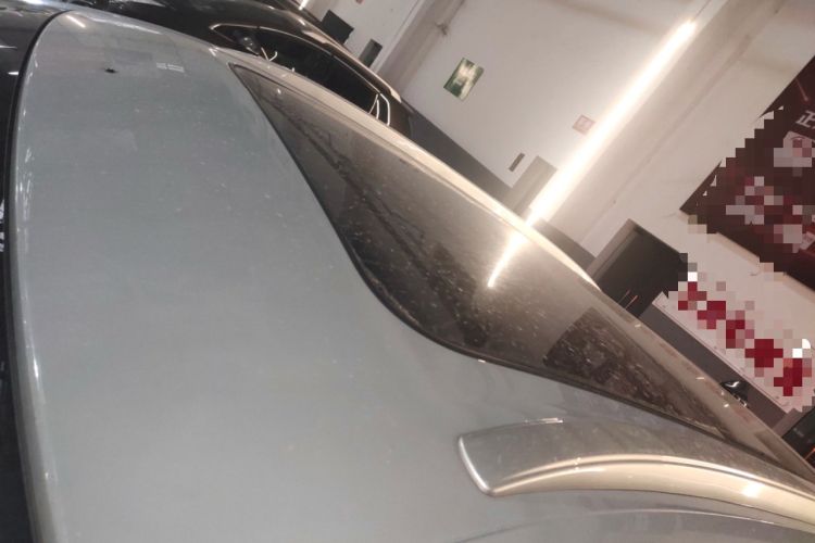 Used Dongfeng Aeolus AX7 2022 Mach Edition 1.5T DCT DF41 Roof