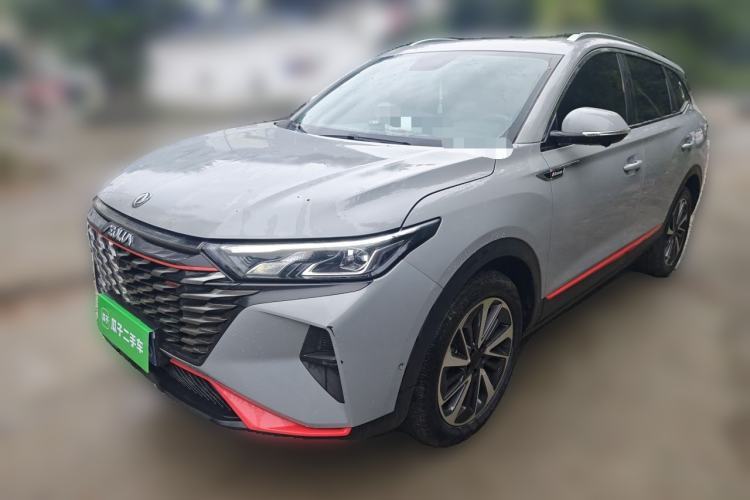 Used Dongfeng Aeolus AX7 2022 Mach Edition 1.5T DCT DF51 Guazi used car, China used car export, Used car for sale, Used  cars, Cheapest cars for sale