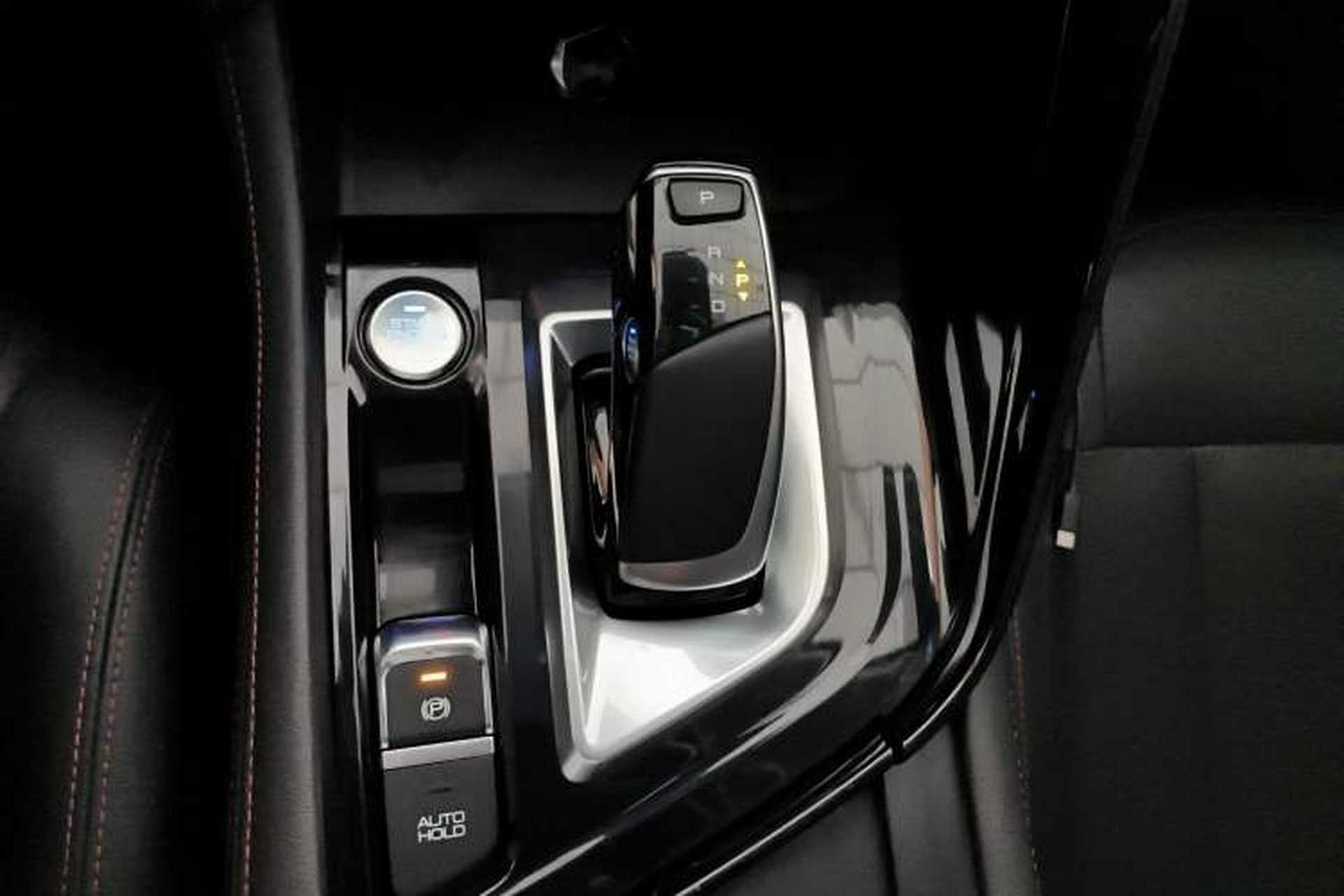 Used Dongfeng Aeolus AX7 2022 Mach Edition 1.5T DCT DF41 Gear Lever