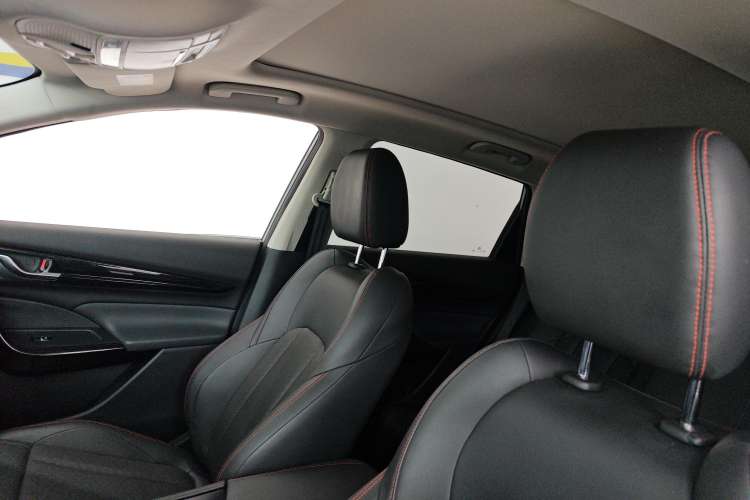 Used Dongfeng Aeolus AX7 2022 Mach Edition 1.5T DCT DF41 Headliner