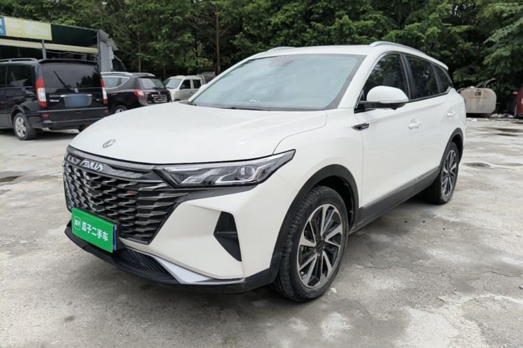Used Dongfeng Aeolus AX7 2022 Mach Edition 1.5T DCT DF41 Guazi used car, China used car export, Used car for sale, Used cars, Cheapest cars for sale