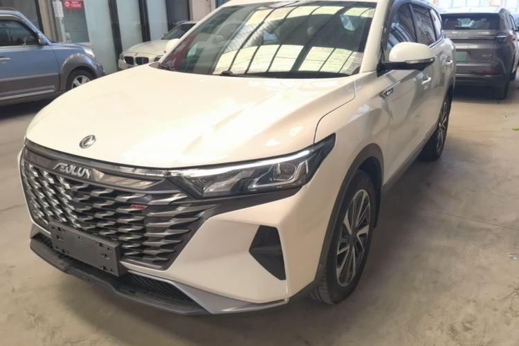 Used Dongfeng Aeolus AX7 2022 Mach Edition 1.5T DCT DF41 Guazi used car, China used car export, Used car for sale, Used cars, Cheapest cars for sale