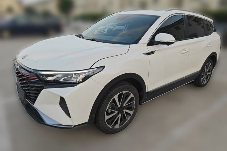 Used Dongfeng Aeolus AX7 2022 Mach Edition 1.5T DCT DF51 Guazi used car, China used car export, Used car for sale, Used cars, Cheapest cars for sale