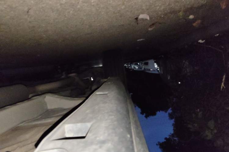 Used Dongfeng Aeolus AX7 2022 Mach Edition 1.5T DCT DF41 Chassis Front Right