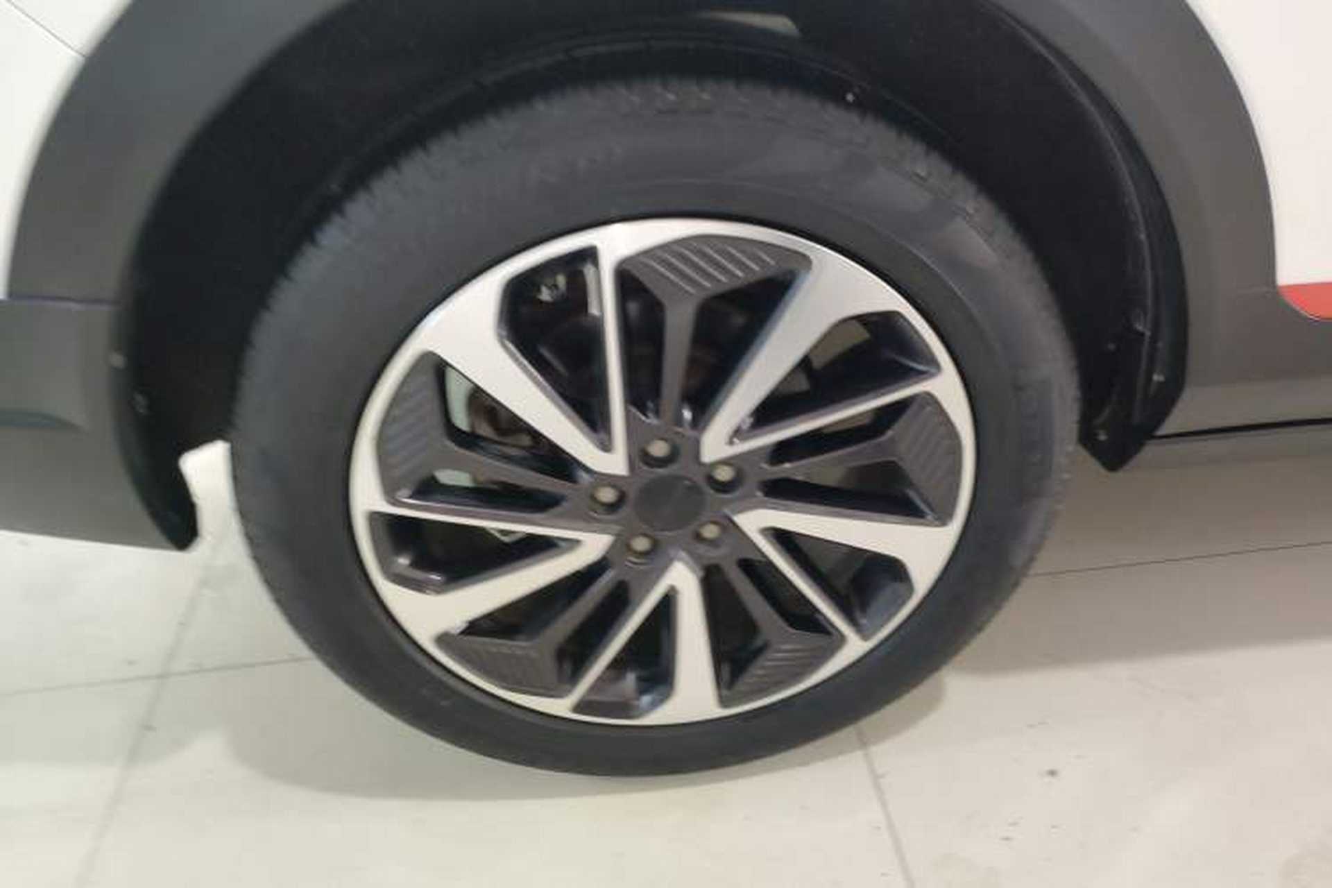 Used Dongfeng Aeolus AX7 2022 Mach Edition 1.5T DCT DF41 Exterior 5