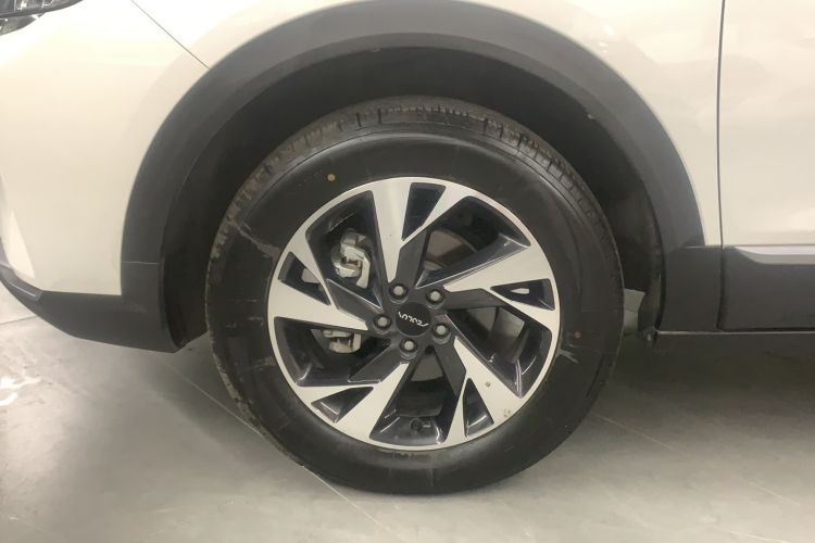 Used Dongfeng Aeolus AX7 2022 Mach Edition 1.5T DCT DF31 Exterior 6