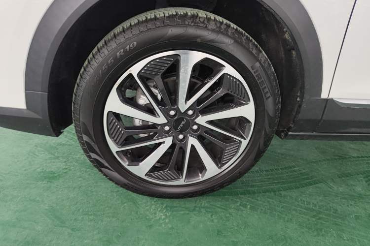 Used Dongfeng Aeolus AX7 2022 Mach Edition 1.5T DCT DF41 Exterior 7