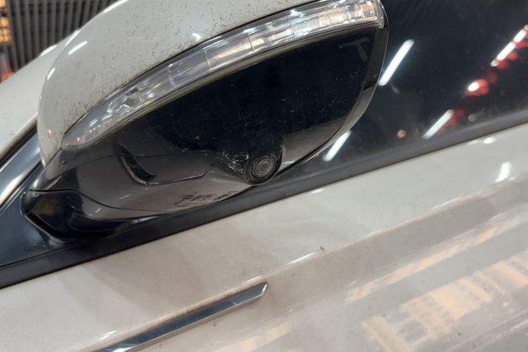 Used Dongfeng Aeolus AX7 2022 Mach Edition 1.5T DCT DF41 Exterior 8