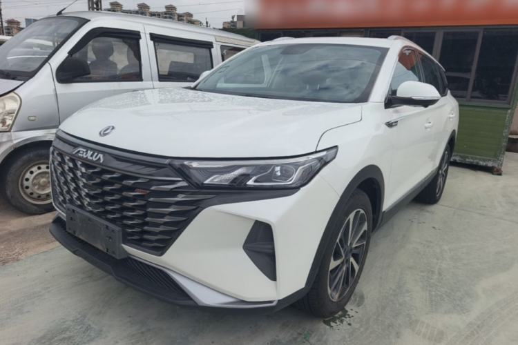 Used Dongfeng Aeolus AX7 2022 Mach Edition 1.5T DCT DF41 Guazi used car, China used car export, Used car for sale, Used  cars, Cheapest cars for sale
