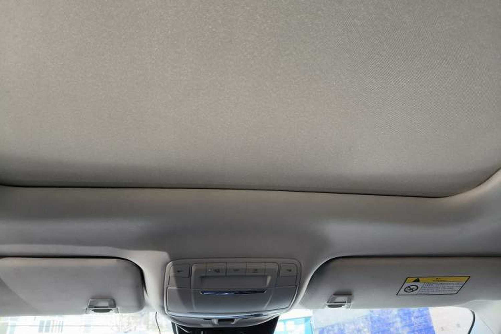 Used Dongfeng Aeolus AX7 2022 Mach Edition 1.5T DCT DF41 Headliner
