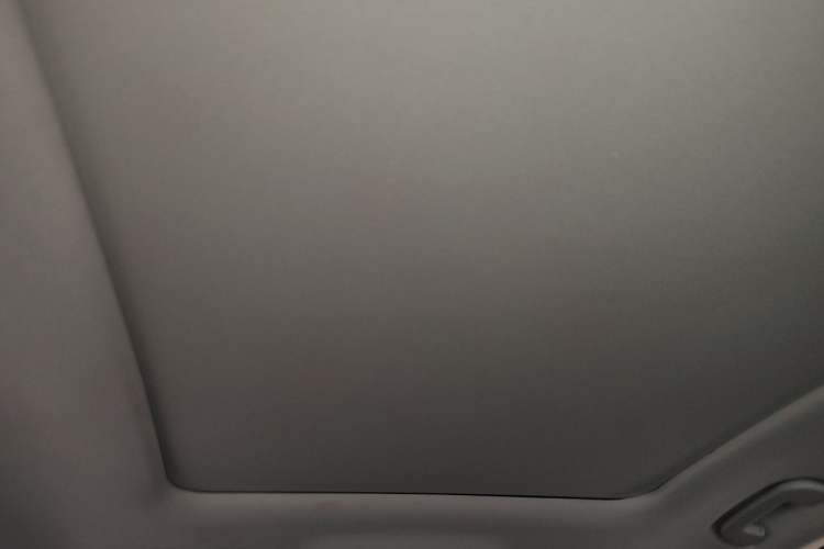 Used Dongfeng Aeolus AX7 2022 Mach Edition 1.5T DCT DF31 Headliner