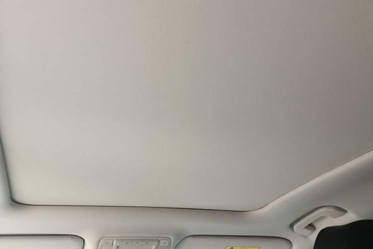 Used Dongfeng Aeolus AX7 2022 Mach Edition 1.5T DCT DF41 Headliner