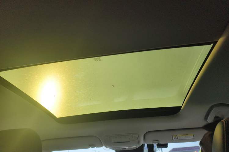 Used Dongfeng Aeolus AX7 2022 Mach Edition 1.5T DCT DF41 Headliner