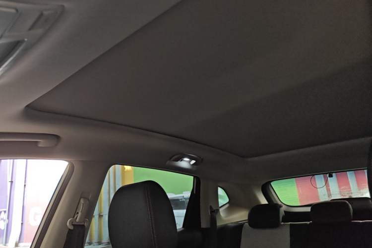 Used Dongfeng Aeolus AX7 2022 Mach Edition 1.5T DCT DF31 Headliner