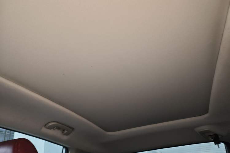 Used Dongfeng Aeolus AX7 2022 Mach Edition 1.5T DCT DF31 Headliner