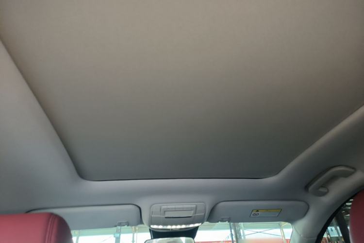 Used Dongfeng Aeolus AX7 2022 Mach Edition 1.5T DCT DF41 Headliner