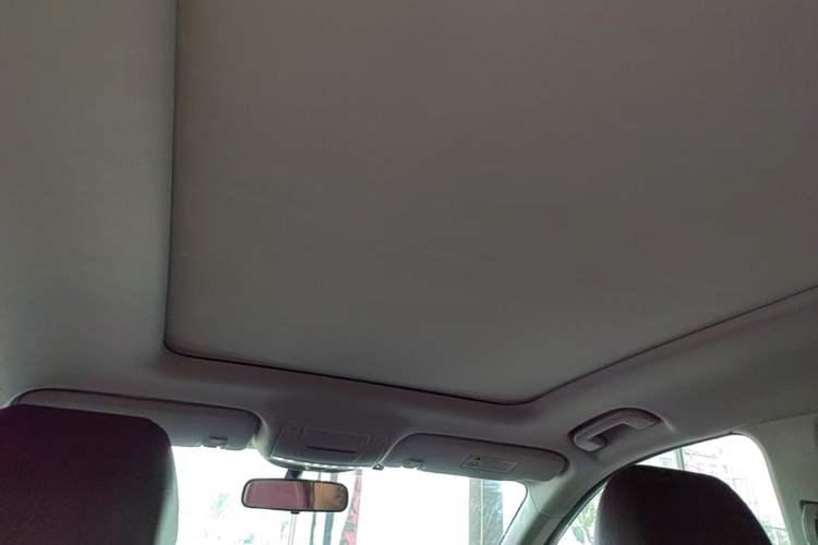 Used Dongfeng Aeolus AX7 2022 Mach Edition 1.5T DCT DF31 Headliner