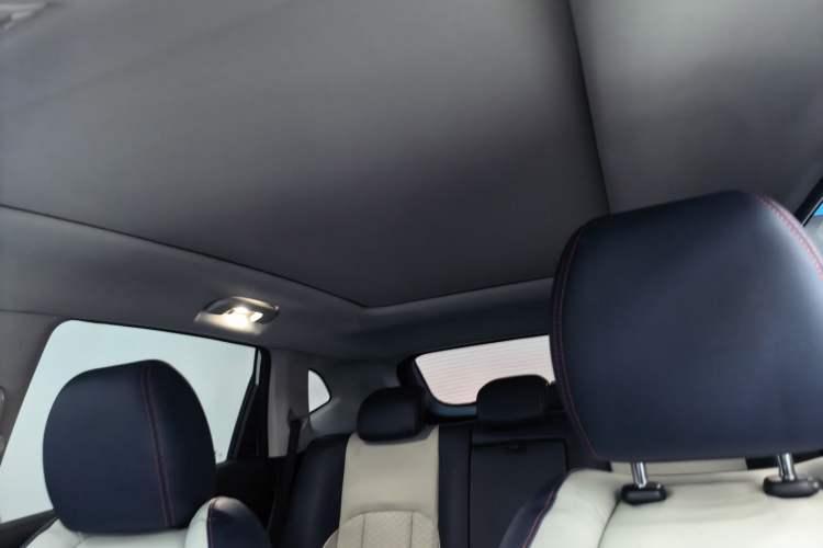 Used Dongfeng Aeolus AX7 2022 Mach Edition 1.5T DCT DF51 Headliner