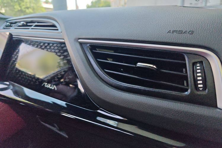 Used Dongfeng Aeolus AX7 2022 Mach Edition 1.5T DCT DF41 Interior 10