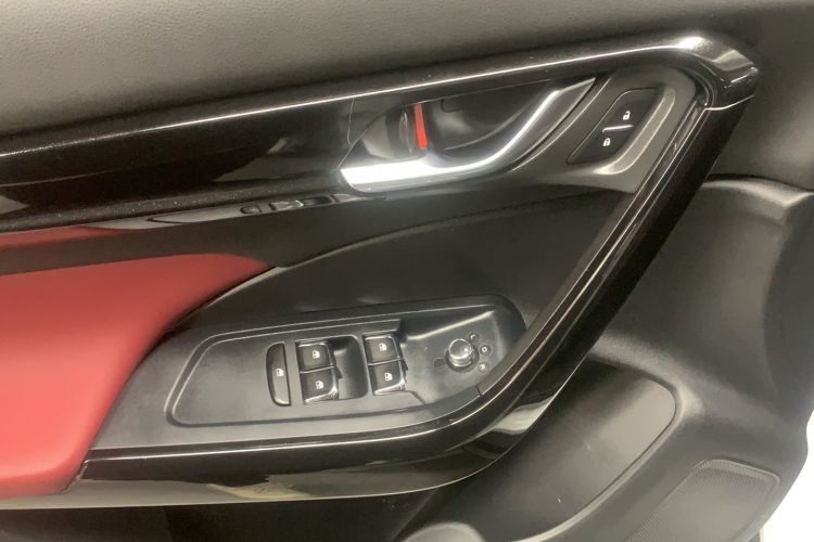 Used Dongfeng Aeolus AX7 2022 Mach Edition 1.5T DCT DF31 Interior 2