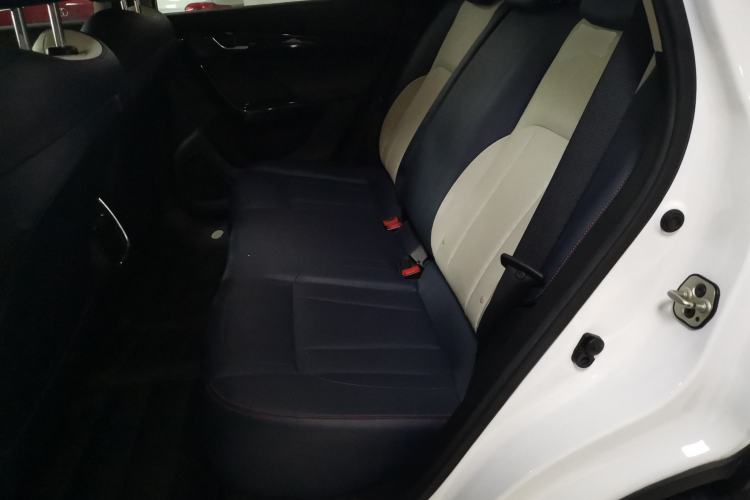 Used Dongfeng Aeolus AX7 2022 Mach Edition 1.5T DCT DF41 Interior 4