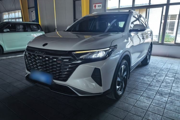Used Dongfeng Aeolus AX7 2022 Mach Edition 1.5T DCT DF31 Guazi used car, China used car export, Used car for sale, Used cars, Cheapest cars for sale