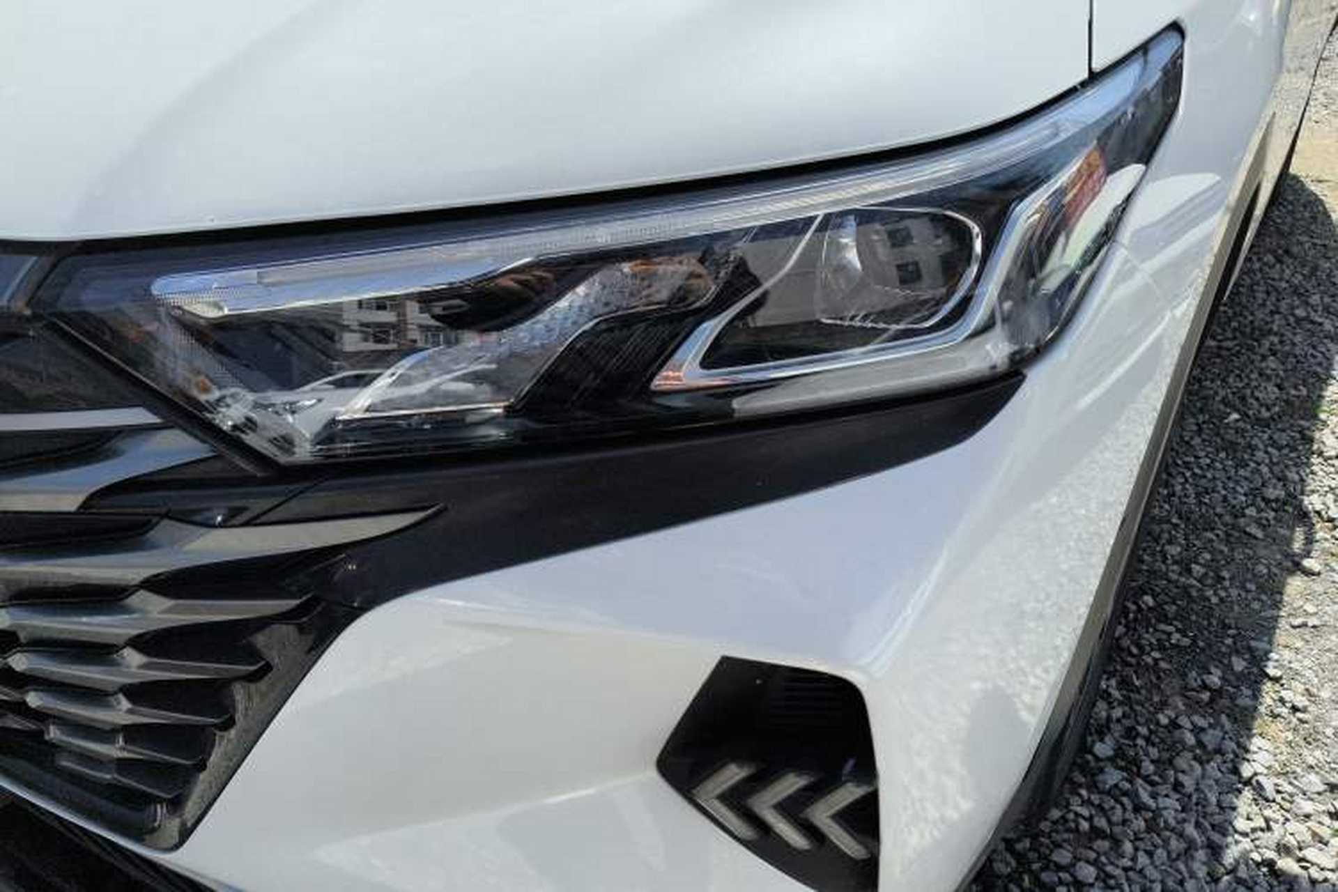 Used Dongfeng Aeolus AX7 2022 Mach Edition 1.5T DCT DF41 Left Front Headlight