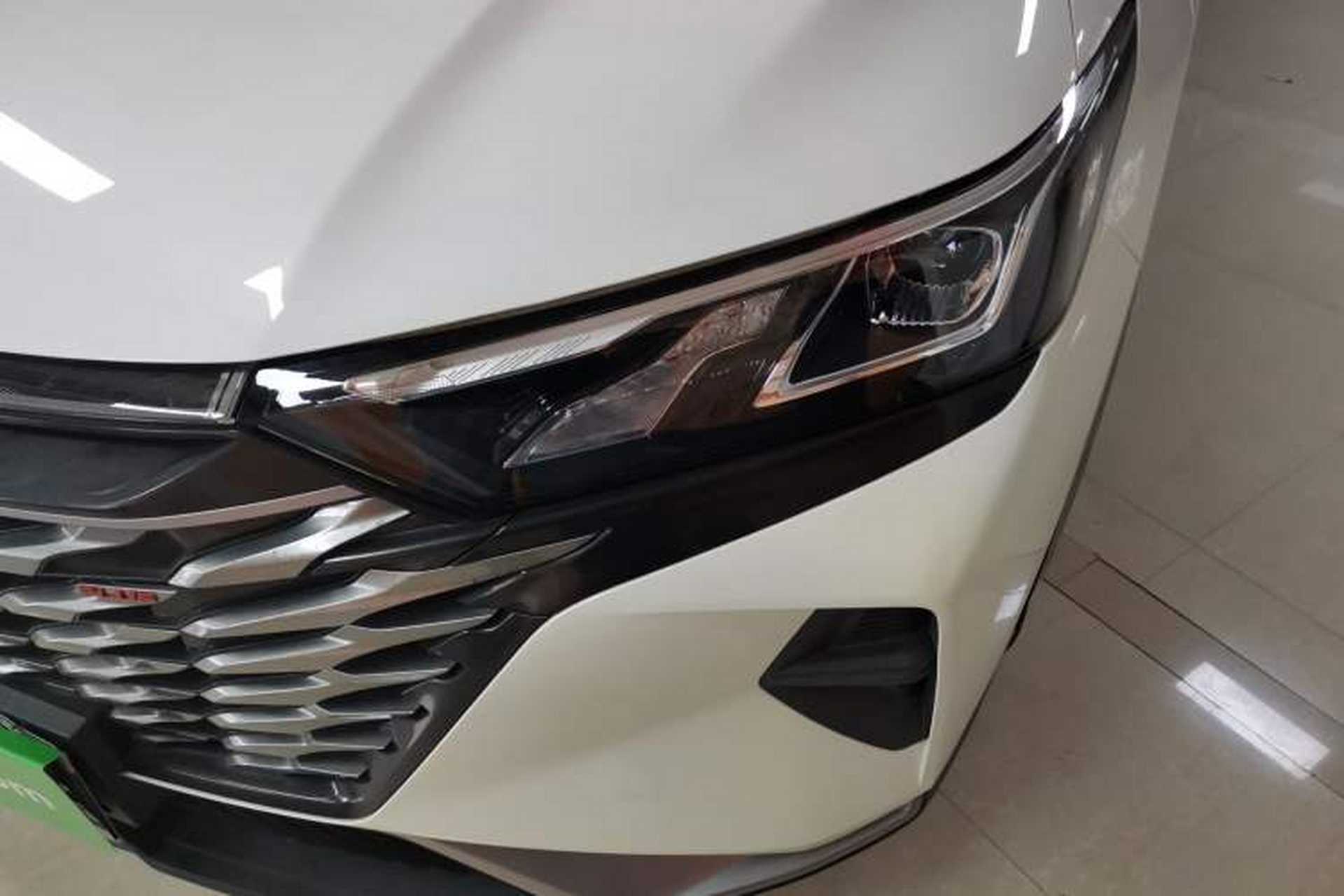 Used Dongfeng Aeolus AX7 2022 Mach Edition 1.5T DCT DF41 Left Front Headlight