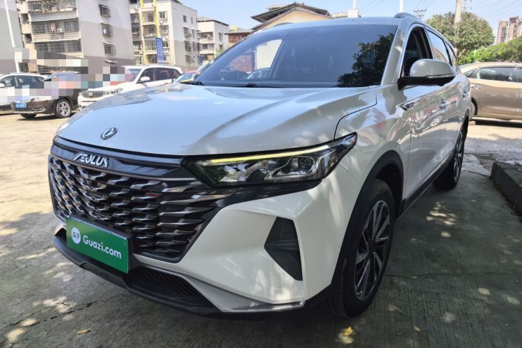 Dongfeng Aeolus AX7 2022 Mach Edition 1.5T DCT DF51 مستعملة Guazi used car, China used car export, Used car for sale, Used  cars, Cheapest cars for sale