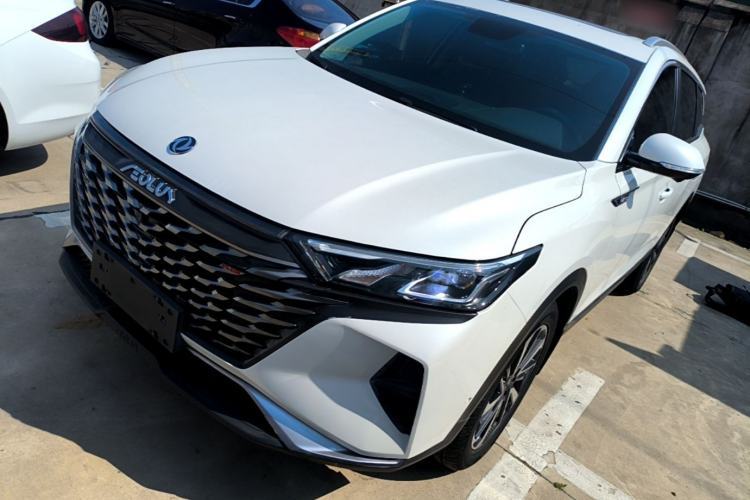 Dongfeng Aeolus AX7 2022 Mach Edition 1.5T DCT DF51 مستعملة Guazi used car, China used car export, Used car for sale, Used  cars, Cheapest cars for sale