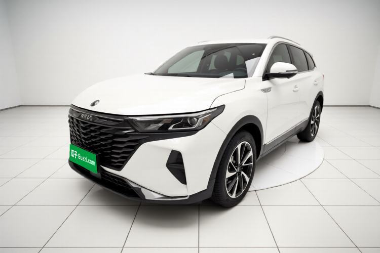 Used Dongfeng Aeolus AX7 2022 Mach Edition 1.5T DCT DF41 Guazi used car, China used car export, Used car for sale, Used  cars, Cheapest cars for sale