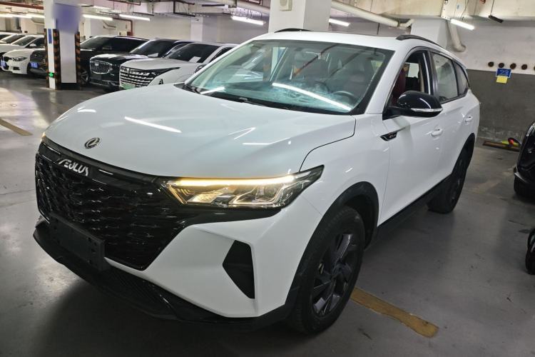 Used Dongfeng Aeolus AX7 2022 Mach Edition 1.5T DCT DF31 Guazi used car, China used car export, Used car for sale, Used cars, Cheapest cars for sale