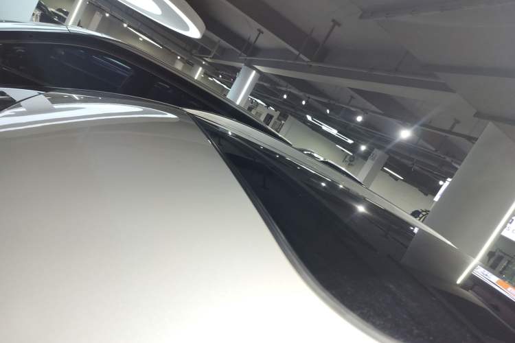 Used Dongfeng Aeolus AX7 2022 Mach Edition 1.5T DCT DF31 Roof