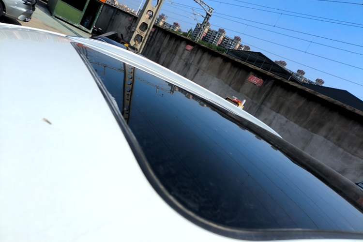 Used Dongfeng Aeolus AX7 2022 Mach Edition 1.5T DCT DF51 Roof