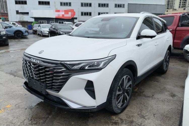 Used Dongfeng Aeolus AX7 2022 Mach Edition 1.5T DCT DF41 Guazi used car, China used car export, Used car for sale, Used  cars, Cheapest cars for sale