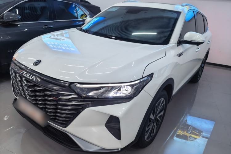 Used Dongfeng Aeolus AX7 2022 Mach Edition 1.5T DCT DF51 Guazi used car, China used car export, Used car for sale, Used cars, Cheapest cars for sale
