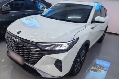 Used Dongfeng Aeolus AX7 2022 Mach Edition 1.5T DCT DF51