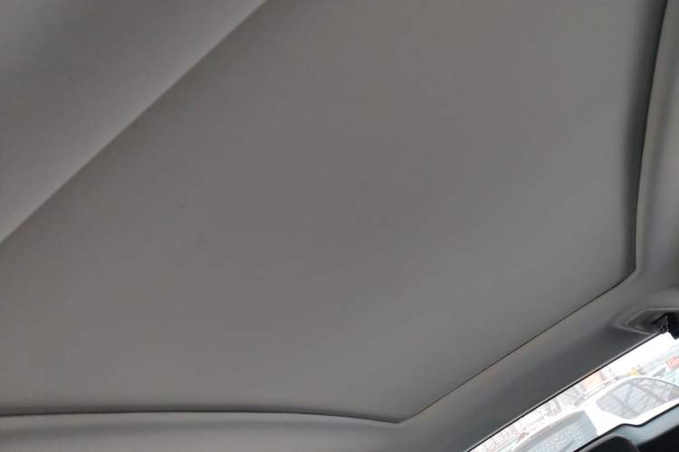 Used Dongfeng Aeolus AX7 2023 Mach Edition 1.5T DCT DF31 Headliner