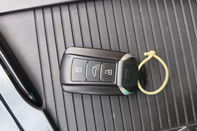 Used Dongfeng Aeolus AX7 2023 Mach Edition 1.5T DCT DF31 Interior 1