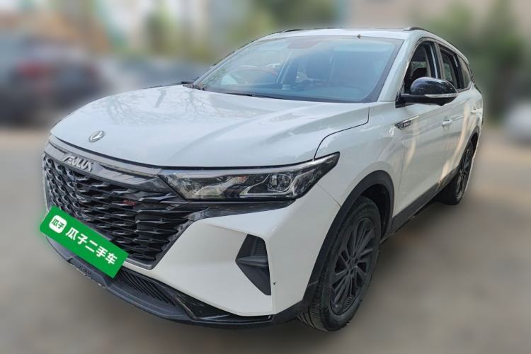 Used Dongfeng Aeolus AX7 2023 Mach Edition 1.5T DCT DF41 Guazi used car, China used car export, Used car for sale, Used  cars, Cheapest cars for sale
