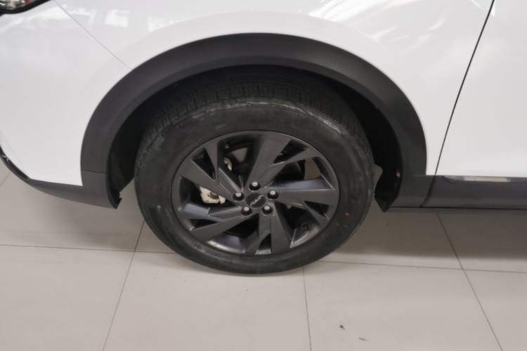 Used Dongfeng Aeolus AX7 2023 Mach Edition 1.5T DCT DF31 Exterior 4