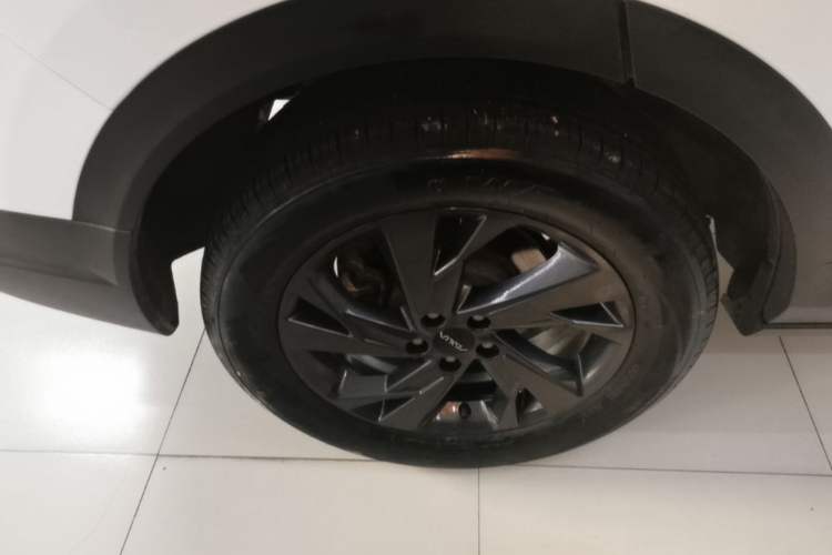 Used Dongfeng Aeolus AX7 2023 Mach Edition 1.5T DCT DF31 Exterior 5