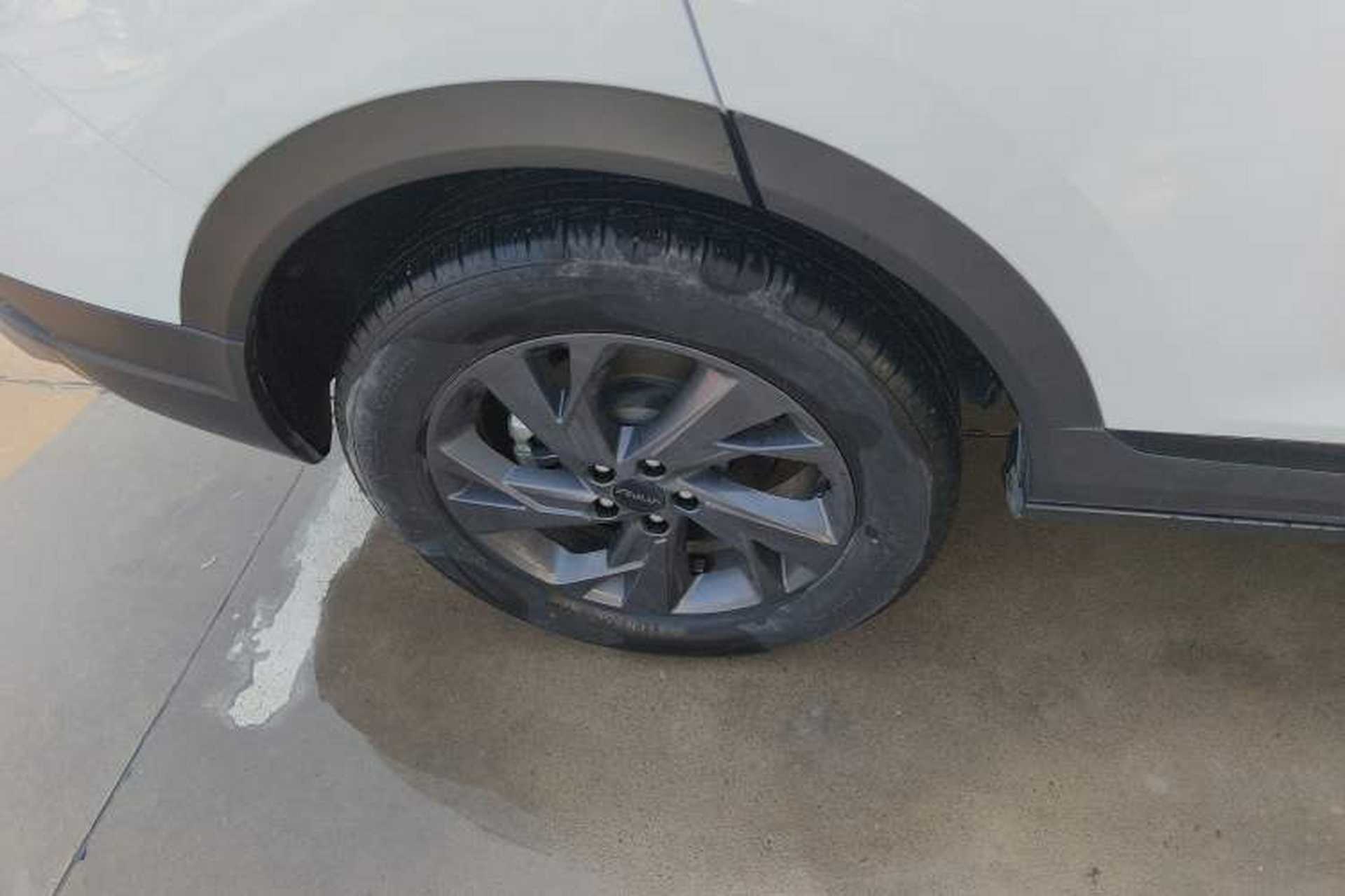 Used Dongfeng Aeolus AX7 2023 Mach Edition 1.5T DCT DF31 Exterior 8