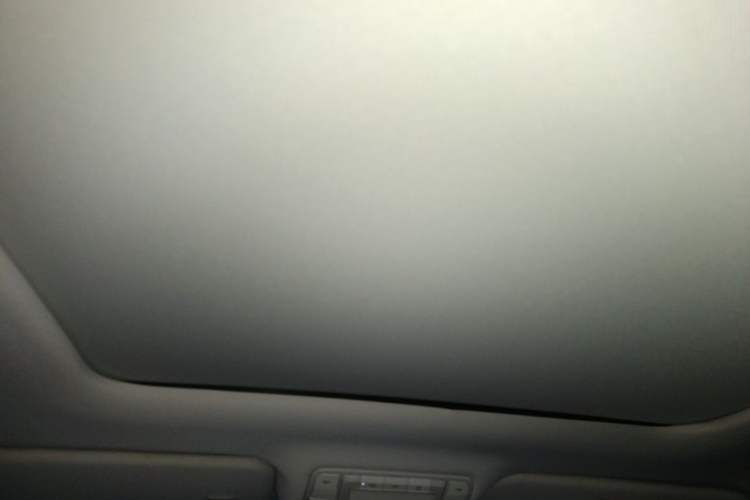 Used Dongfeng Aeolus AX7 2023 Mach Edition 1.5T DCT DF41 Headliner