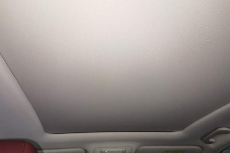 Used Dongfeng Aeolus AX7 2023 Mach Edition 1.5T DCT DF41 Headliner
